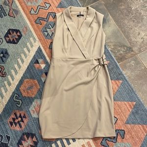NWOT Tommy Hilfiger Wrap Dress